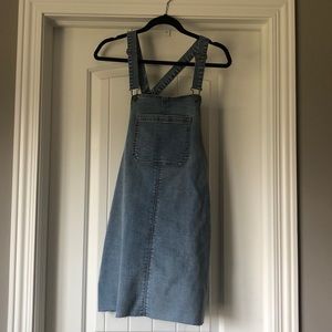 Wild Fable denim jumper